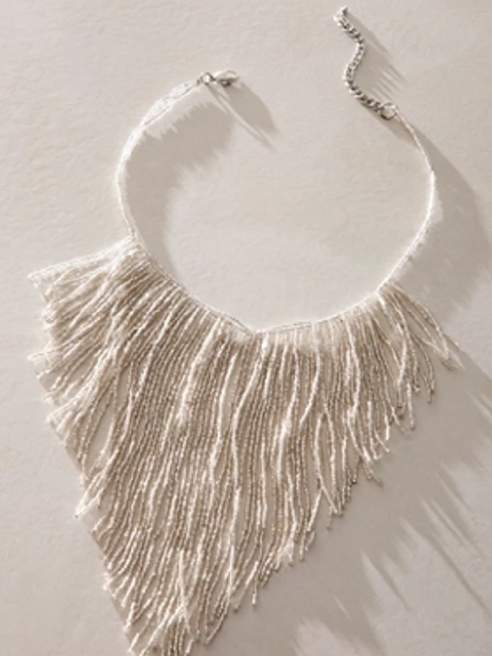 Amira Choker Necklace
NWT
Color- Silver
Free People